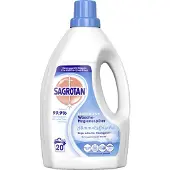 SAGROTAN wasmiddel hygiënespoeling 1,5l