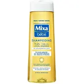 Mixa Bébé Zeer Zachte Hypoallergene Shampoo 300 ml