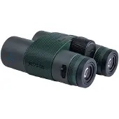 Delta Optical T 9x45 Hd Rf Binoculars With Rangefinder Zwart
