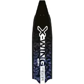 Mares Pure Passion X-wing Fiber Soft Vinblad