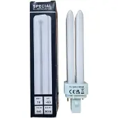 SPL G24d-2 PL-C 2P Spaarlamp | 18W 840 4000K | 2-Pins
