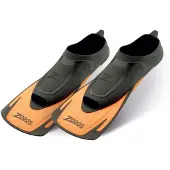 Zoggs Energy Swimming Fins Zwart EU 34