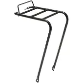 Mvtek R-viaggio Front Pannier Rack Zilver 26´´