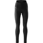 Gonso Essential High Waist Therm Lange Broek Zonder Bretels