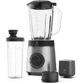 Electrolux Explore 6 E6VB1-8ST Blender-Smoothie blender - Zilver
