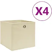 vidaXL Wandkast 69,5x34x90 cm bewerkt hout wit