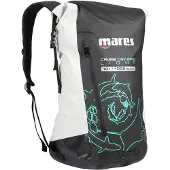 Mares Bp-light 18l Dry Sack Zwart