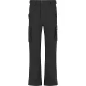 2117 of Sweden - Krasse Ski Pant - Skibroek XXL, zwart