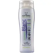 Artero Blanc. Whitening Shampoo voor witte honden en zwarte honden