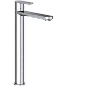 Ravak Chrome II - Wastafelkraan, chroom X070447