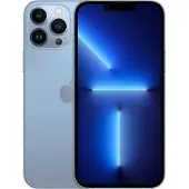 Apple iPhone 13 Pro Max 128GB Blauw