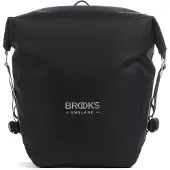 Brooks England Scape Pannier Large 18-22L Black