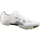 Fizik Vento Proxy Wit Gravel Schoenen || Maat: 44