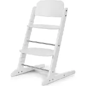 Cybex Iris Home Highchair Zilver Kinderen