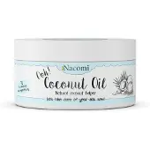 Nacomi Coconut Oil - Refined 100ml.