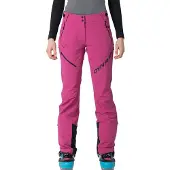 Dynafit - Women's Mercury 2 Dynastretch Pant - Toerskibroek 34 - Regular, purper