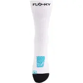 Floky Run Up Crewsokken