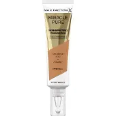 Max Factor Skin-Improving Foundation 82 Deep Bronze 30 ml