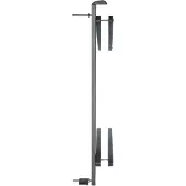 Geuther Easylock extra klemmen