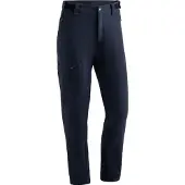 Maier Sports - Foidit - Winterbroek 60 - Regular, blauw