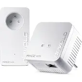 Devolo Magic 1 WiFi mini Starter Kit - BE