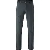 Maier Sports - Foidit - Winterbroek 50 - Regular, grijs