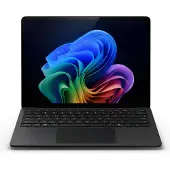 Microsoft Surface Laptop 7 Copilot+ PC - 256 GB - Zwart