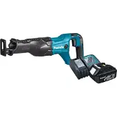 Makita DJR186ZK incl. 3,0 Ah Accu