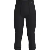 Loeffler Transtex Merino 3/4 Basislaag Broek