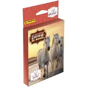 Panini 004626KBF15, Papier, Meerdere kleuren, 70 mm, 25 mm, 170 mm, 80 g