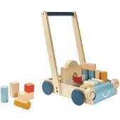 PlanToys Boomgaard looprek