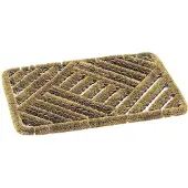 Cleanwalk Buitenmat Lexus Naturel 39x59 CM