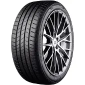 Bridgestone zomerbanden voor motorfietsen, Turanza T005AD (235/55 R18 100V AO, Enliten / EV)