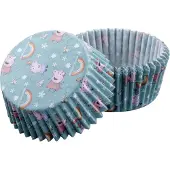 Dr. Oetker Baking Cups Peppa Pig pk/50