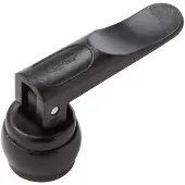 CAN Drain Plug 22.5 Mm 10 Units Zilver