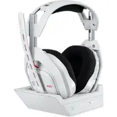 Logitech Astro A50 Lightspeed Wit