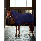 WeatherBeeta Fleecedeken voor paarden Combo