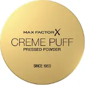Max Factor Crème Puff Powder Gezichtspoeder - Meerdere Kleuren