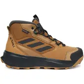 Adidas Boots pueblo / lichtbruin / zwart