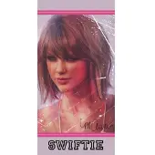 Lumarko Strandlaken Swiftie - 70 x 140 cm - katoen