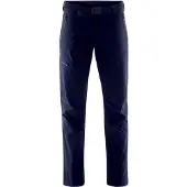 Maier Sports - Oberjoch - Winterbroek 62 - Regular, blauw