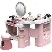Smoby - speelgoedkaptafel - Schoonheidssalon - rollenspel - speelgoed - my beauty center
