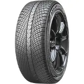 Yokohama winterbanden, motorbanden, Advan Winter V907 (235/55 R19 105V XL)