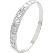 Gaya Armband zilver