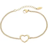 Gaya Armband goud