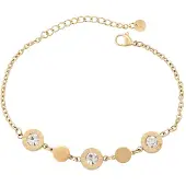 NAEMI Armband goud