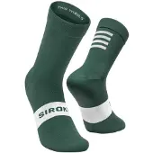 Siroko S1 Socks Groen EU 39-42 Man