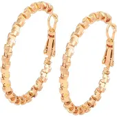 NAEMI Oorbellen goud