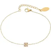 NAEMI Armband goud