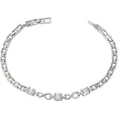 Gaya Armband zilver